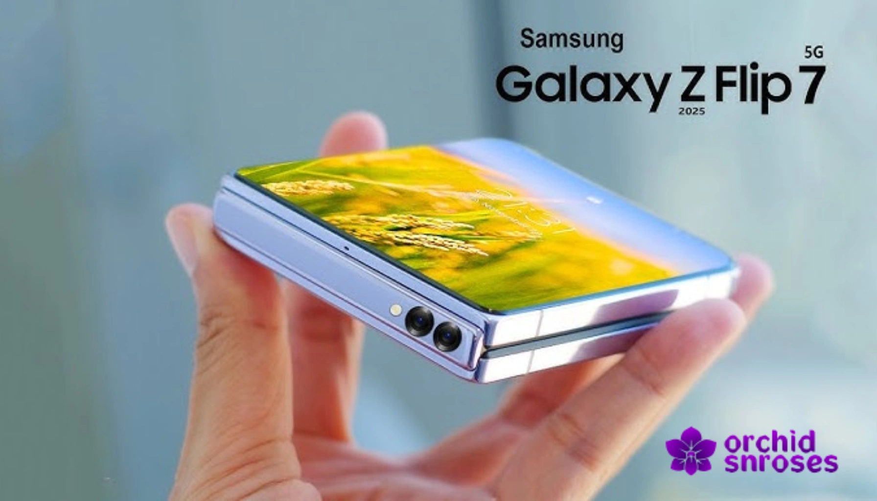 Galaxy Z Flip 7