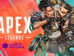 Apex Legends: Battle Royale Penuh Aksi dan Strategi