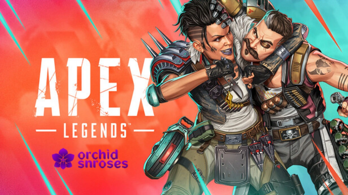 Apex Legends