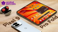 Google Pixel 9 Pro Fold: Inovasi Lipat Terbaru dari Google