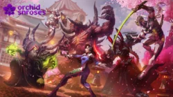 Heroes of the Storm: MOBA Khas dari Blizzard Entertainment