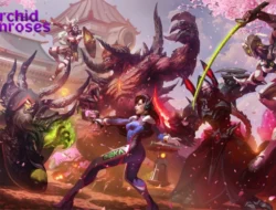 Heroes of the Storm: MOBA Khas dari Blizzard Entertainment