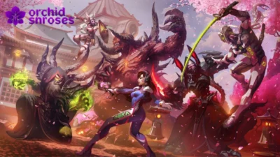 Heroes of the Storm: MOBA Khas dari Blizzard Entertainment