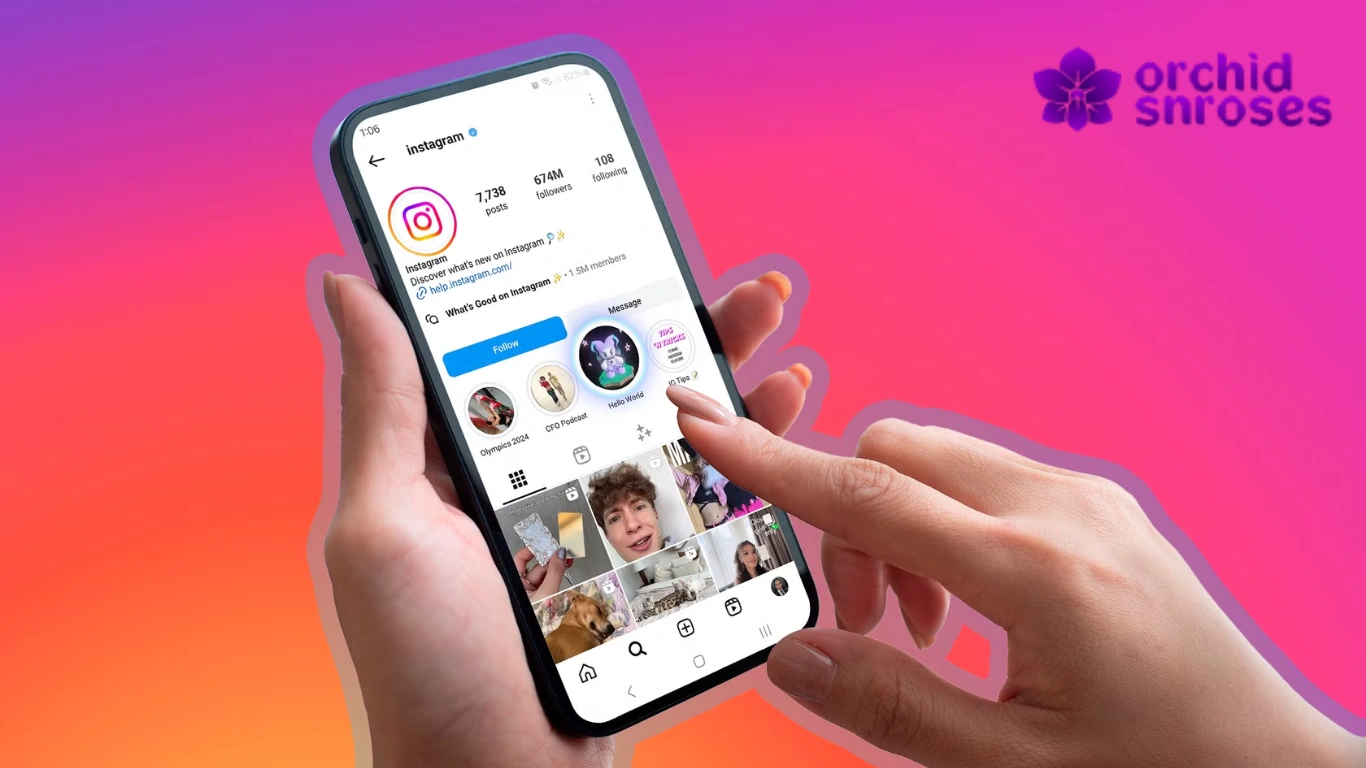 Instagram