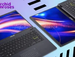 Laptop Pelajar: Panduan Memilih Perangkat Tepat untuk Belajar
