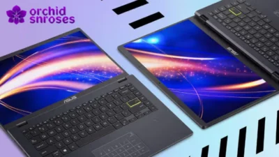 Laptop Pelajar: Panduan Memilih Perangkat Tepat untuk Belajar