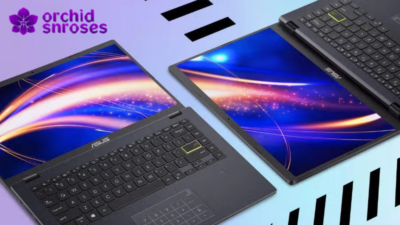 Laptop Pelajar