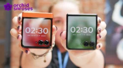 Motorola Razr Plus: Inovasi Ponsel Lipat Terupgrade