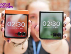 Motorola Razr Plus: Inovasi Ponsel Lipat Terupgrade