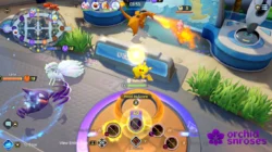 Pokémon Unite: MOBA Penggabung Strategi dan Aksi