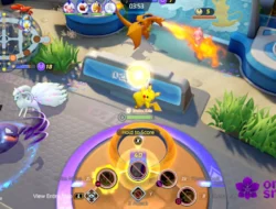 Pokémon Unite: MOBA Penggabung Strategi dan Aksi