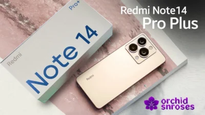 Redmi 14 Pro