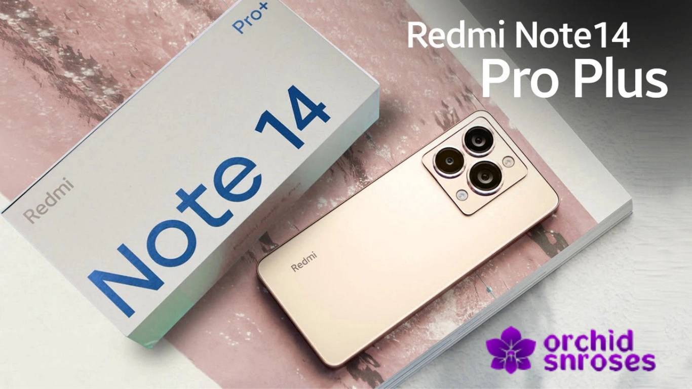 Redmi 14 Pro