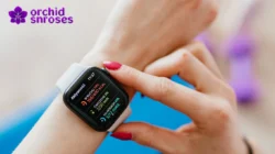 Smartwatch: Teknologi Canggih di Pergelangan Tangan