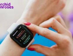 Smartwatch: Teknologi Canggih di Pergelangan Tangan