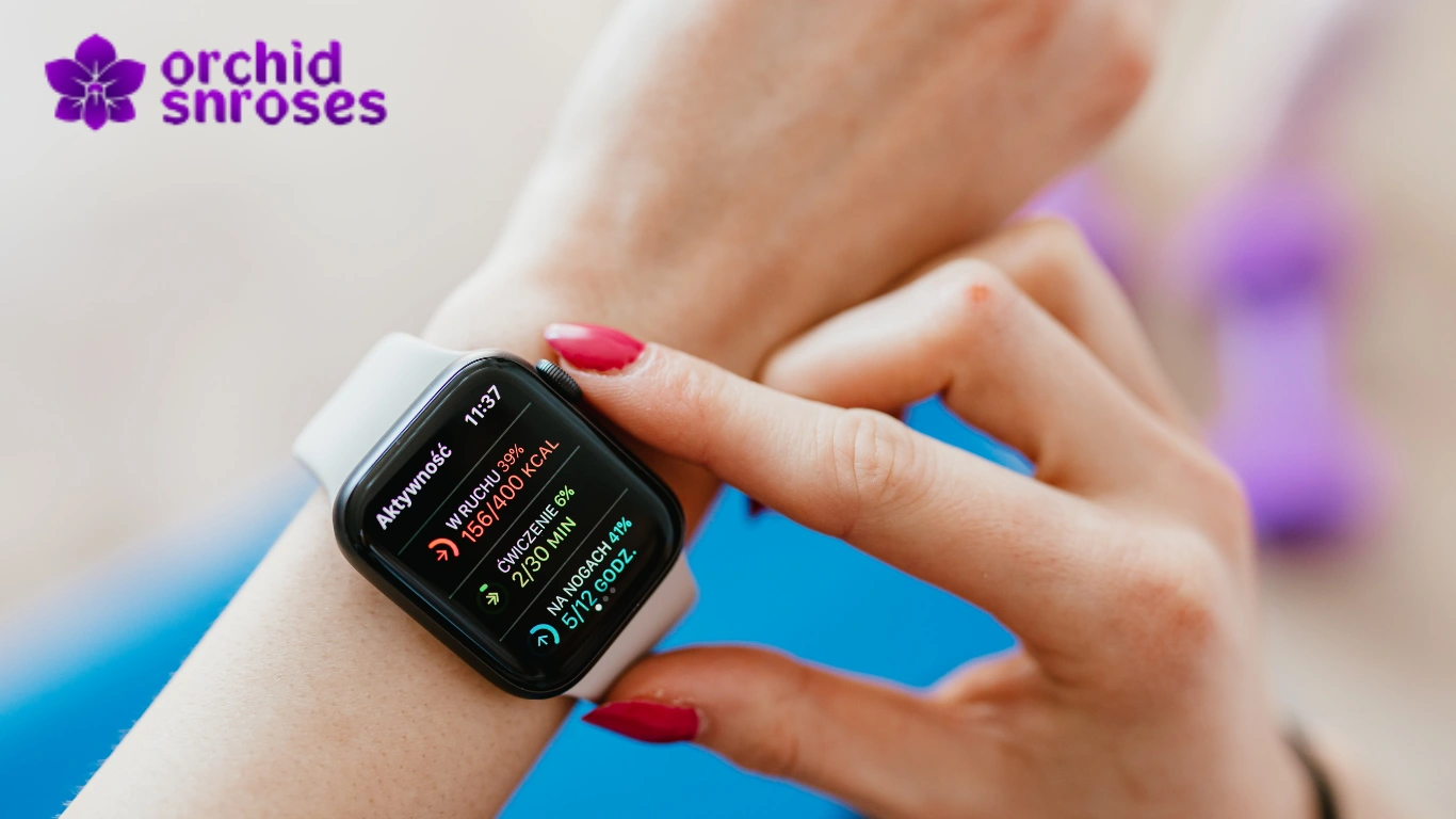 Smartwatch