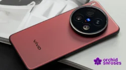 Vivo X200 Ultra