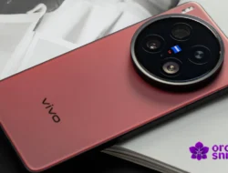 Vivo X200 Ultra: Inovasi Smartphone Premium Berteknologi Canggih