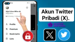 Cara Membuat Akun X dengan Mudah dan Cepat