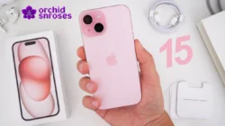 iPhone 15 Pink: Elegansi dan Teknologi dalam Genggaman