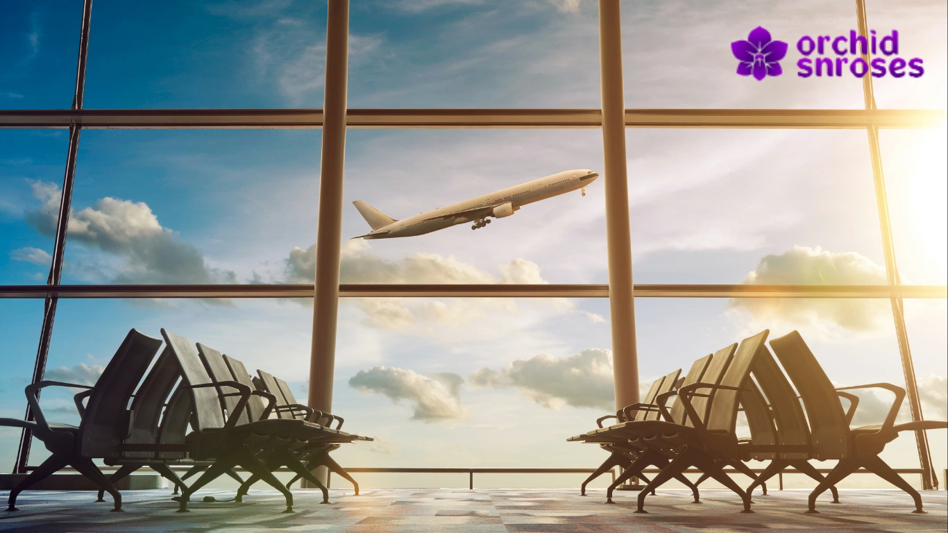 Airport Terbaik