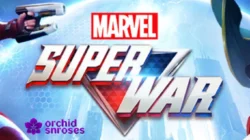 Marvel Super War: Game MOBA Seru untuk Para Penggemar Superhero