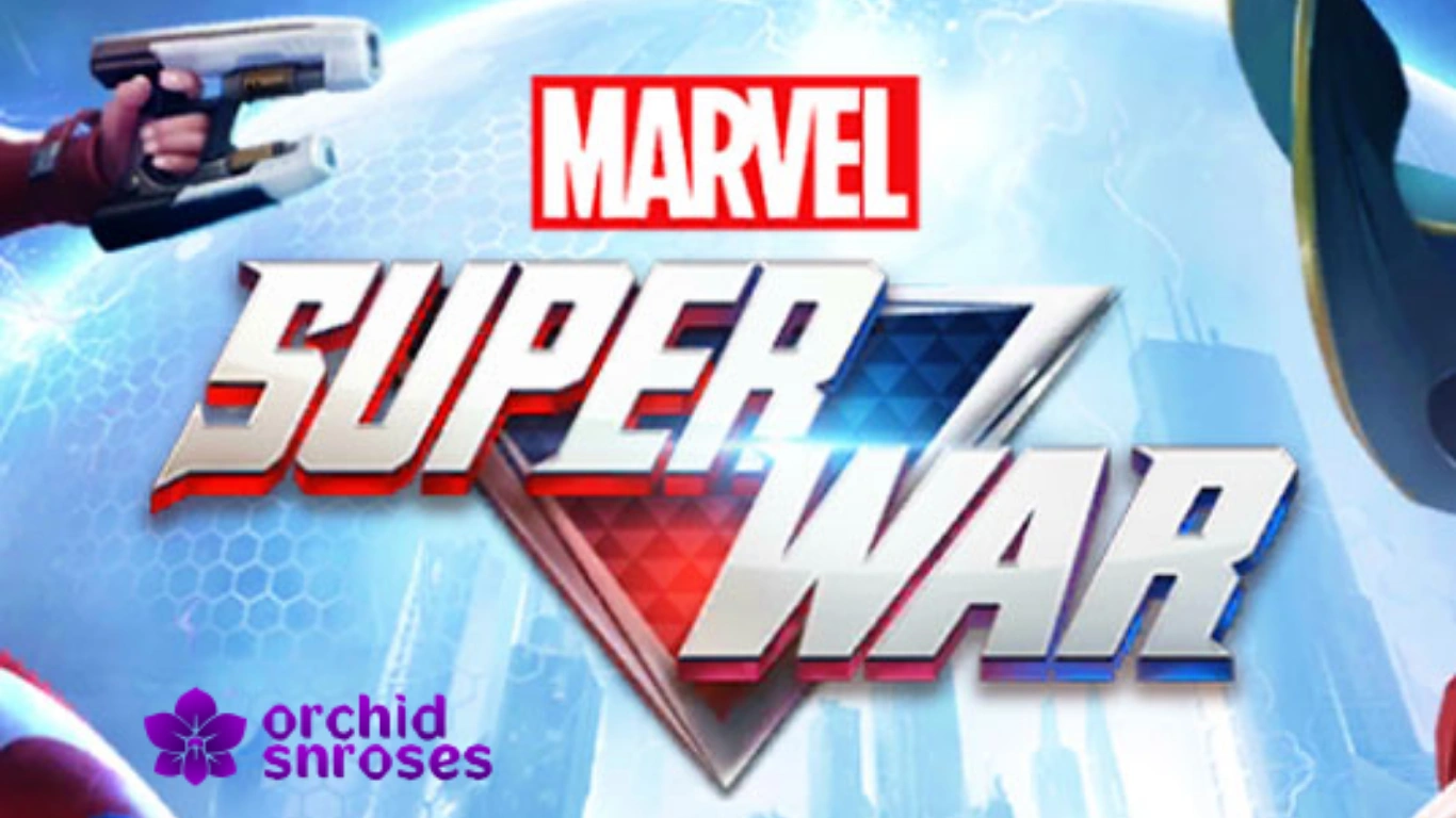 Marvel Super War