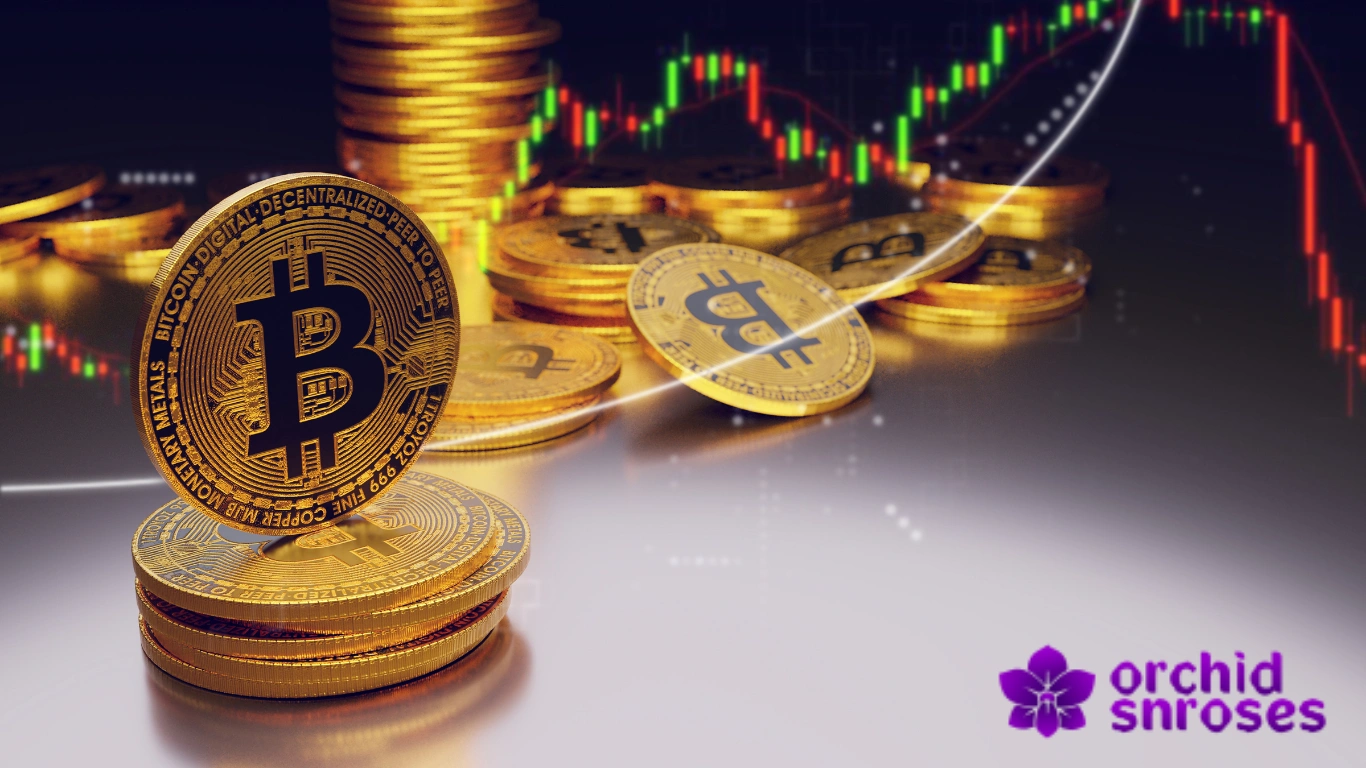 trading crypto