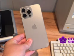 3 Produk Apple yang Wajib Dimiliki di Tahun 2025