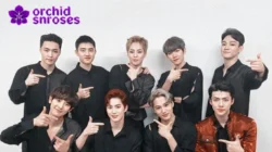 EXO: Boy Group Legendaris yang Tak Lekang oleh Waktu
