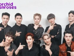 EXO: Boy Group Legendaris yang Tak Lekang oleh Waktu