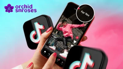 FYP Tiktok