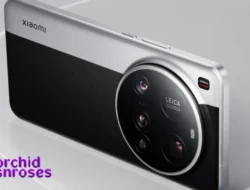 HP Xiaomi Terbaru 2025: Desain Mewah & Fitur Super Canggih