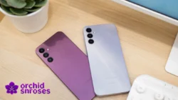Rekomendasi HP Samsung 2 Jutaan Terbaik di Tahun 2025