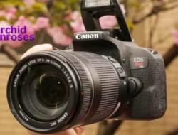 Super Best! Rekomendasi Kamera Harga 3 Jutaan 2025