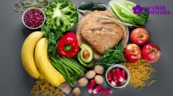 Sumber Serat Alami untuk Kunci Pola Hidup Sehat