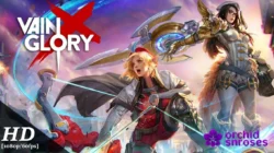 Vainglory: Game MOBA Mobile yang Pernah Jadi Legenda