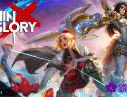 Vainglory: Game MOBA Mobile yang Pernah Jadi Legenda