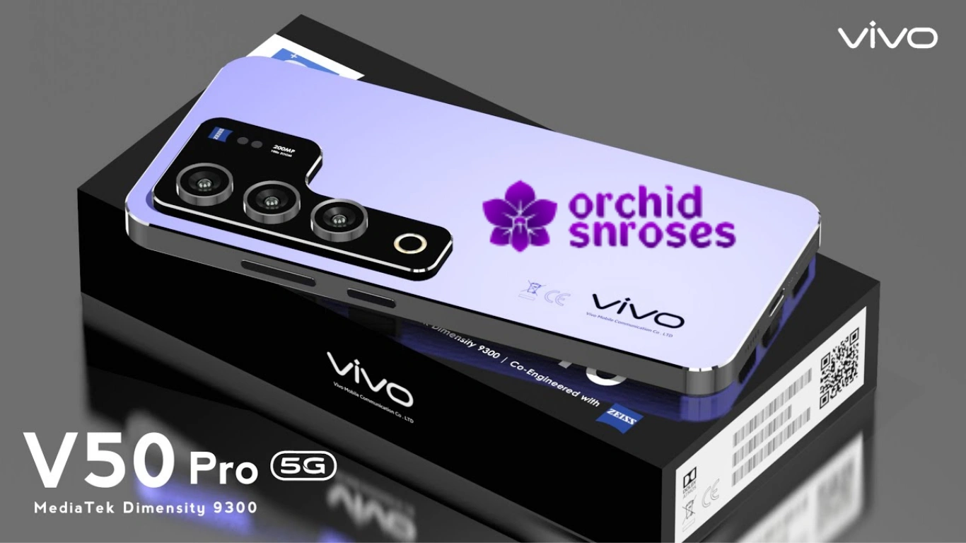 Vivo V50 5G