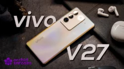 Rekomendasi HP Vivo 5 Jutaan: Desain Elegan Performa Andal