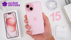 3 iPhone Paling Laris & Paling Banyak Dicari Pengguna