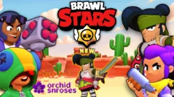 Brawl Stars