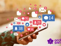 Engagement Rate: Indikator Penting dalam Strategi Media Sosial