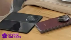 Find N5: Smartphone Lipat Tipis dengan Performa Flagship