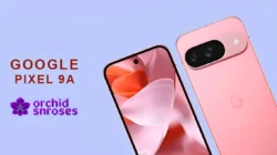 Google Pixel 9a: Smartphone Menengah dengan Performa Flagship