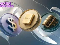 Stablecoin: Solusi Stabil di Dunia Kripto yang Volatil