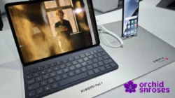 Xiaomi Pad 7: Tablet Ringkas dengan Performa Premium