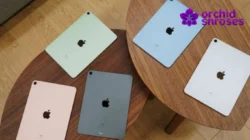 3 Rekomendasi iPad Terbaik untuk Pelaja Powerful