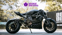 Ducati XDiavel: Cruiser Premium Sentuhan Power Cruiser Ala Ducati