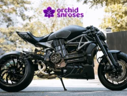 Ducati XDiavel: Cruiser Premium Sentuhan Power Cruiser Ala Ducati